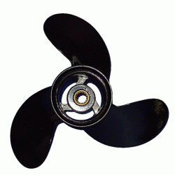 Baeksan Propeller Co. Ltd. Baeksan Propeller Co. Ltd.